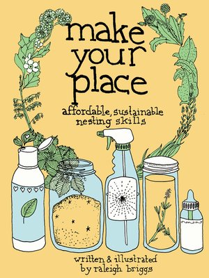 cover image of Make Your Place